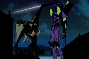 The End of Evangelion (4)