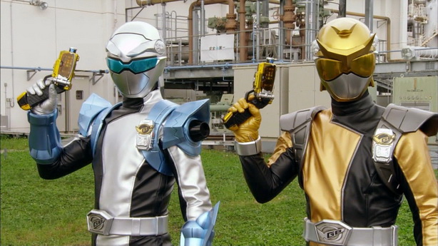 Tokumei Sentai Go-Busters (15)