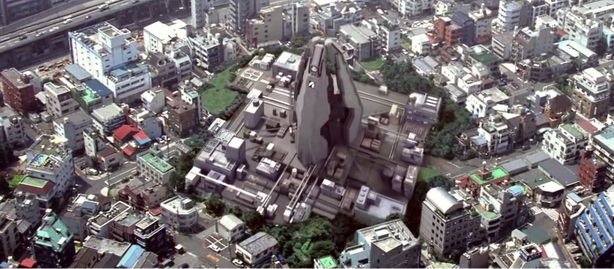 Tokumei Sentai Go-Busters (4)