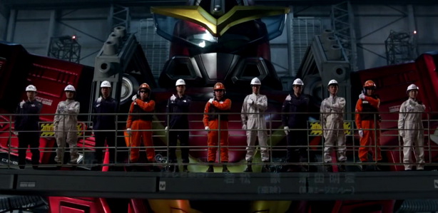 Tokumei Sentai Go-Busters (7)