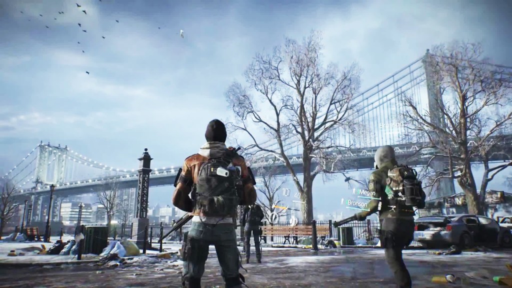 Tom Clancy’s The Division 20150117 (4)