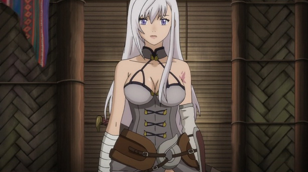 Blade & Soul anime  (18)