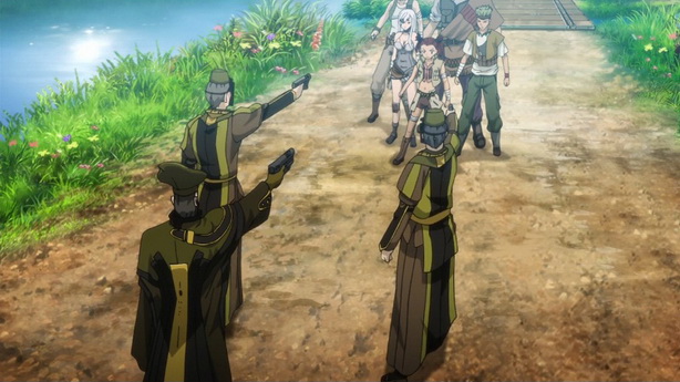 Blade & Soul anime  (19)