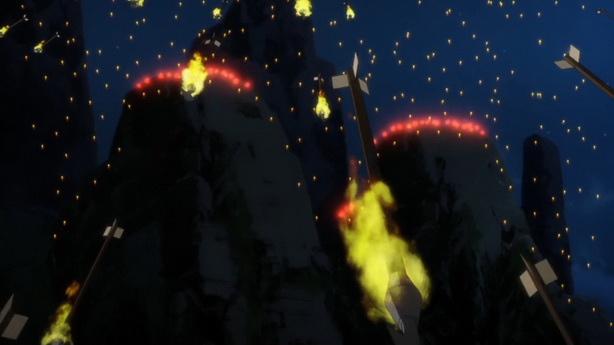 Blade & Soul anime  (20)