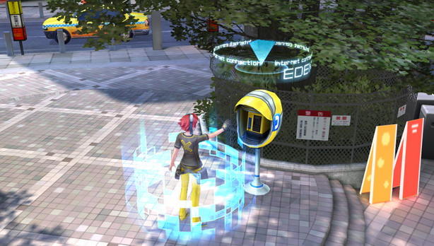 Digimon Cyber Sleuth  (11)