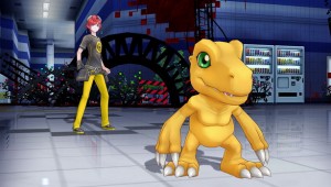 Digimon Cyber Sleuth  (3)