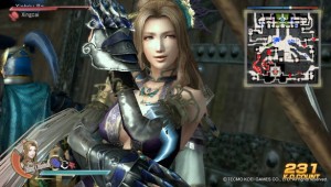 Dynasty Warrior 8 Extreme Legend (75)