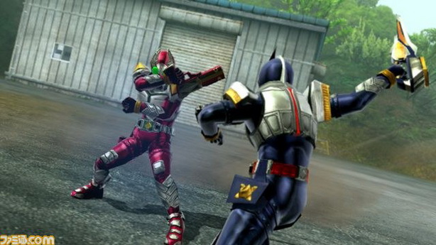 Kamen Rider Battride War II (17)