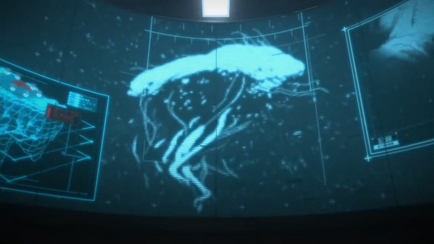 Knights of Sidonia (1)