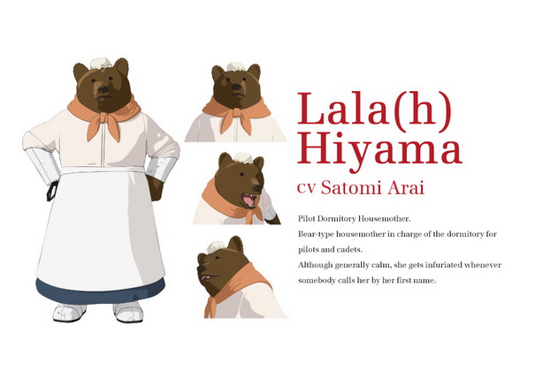 Knights of Sidonia (14)