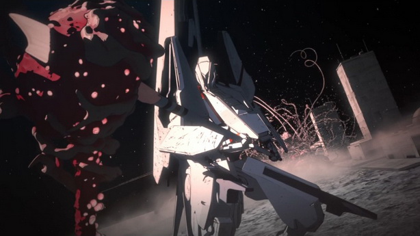 Knights of Sidonia (16)