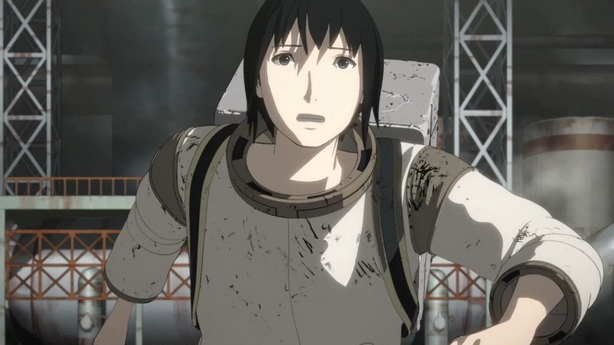 Knights of Sidonia (17)