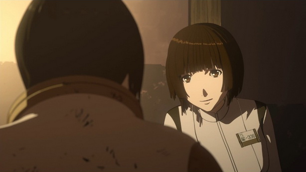 Knights of Sidonia (18)
