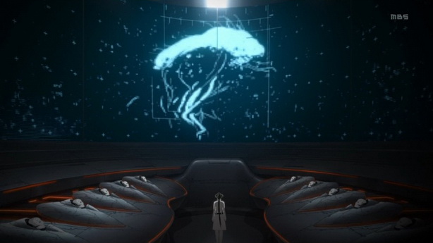 Knights of Sidonia (19)