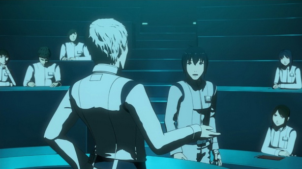 Knights of Sidonia (21)