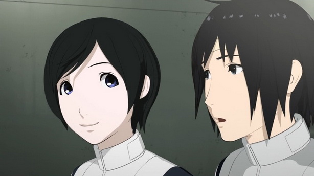 Knights of Sidonia (22)