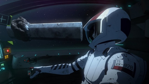 Knights of Sidonia (23)
