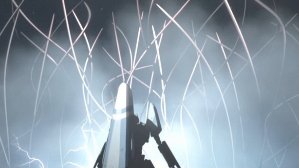 Knights of Sidonia (24)