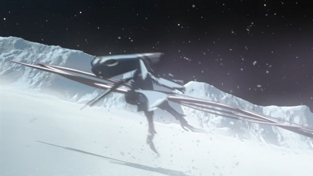 Knights of Sidonia (25)