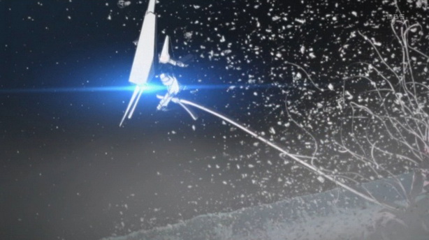 Knights of Sidonia (28)