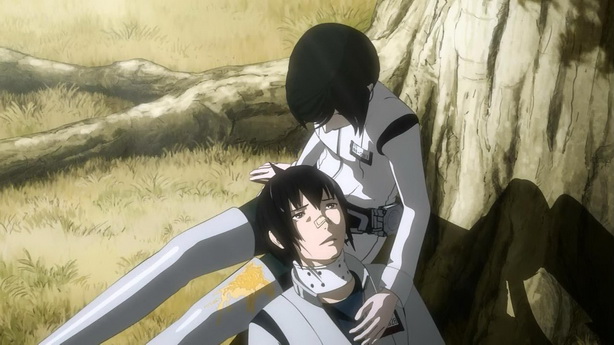 Knights of Sidonia (29)