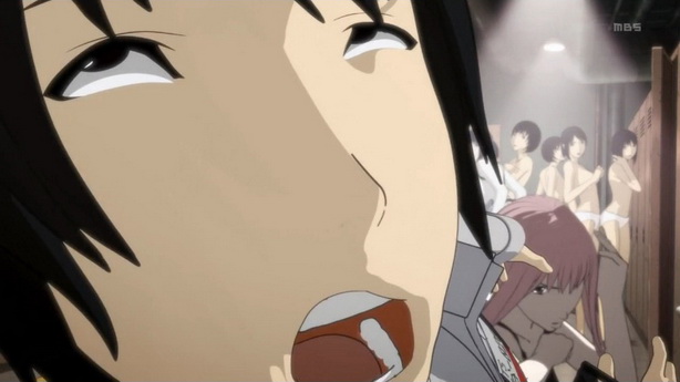 Knights of Sidonia (31)