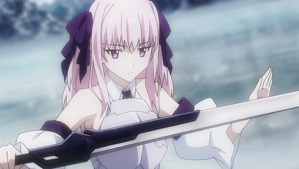 Mahou Sensou  Magicle Warfare  (10)