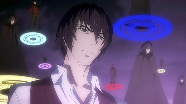 Mahou Sensou  Magicle Warfare  (15)