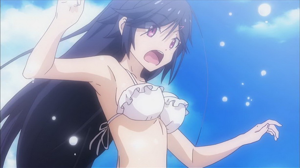 Mahou Sensou  Magicle Warfare  (22)