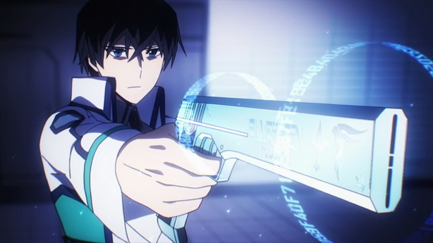 Mahouka KouKou no Rettousei [ (21)
