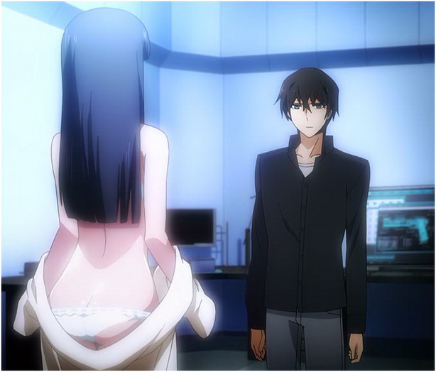 Mahouka KouKou no Rettousei [ (24)