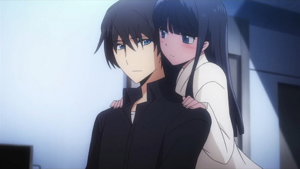 Mahouka KouKou no Rettousei [ (25)