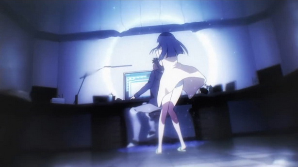 Mahouka KouKou no Rettousei [ (27)