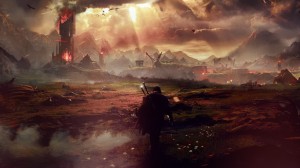 Middle-earth Shadow of Mordor (2)