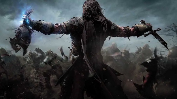 Middle-earth Shadow of Mordor (3)