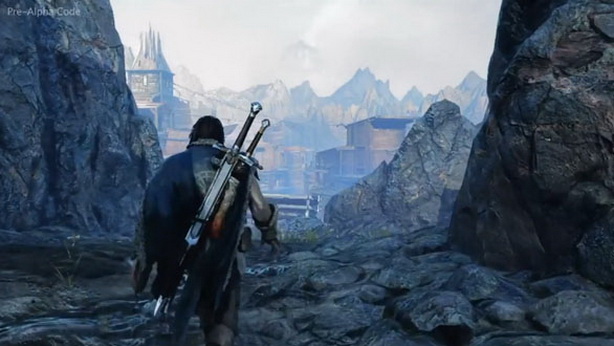 Middle-earth Shadow of Mordor (4)