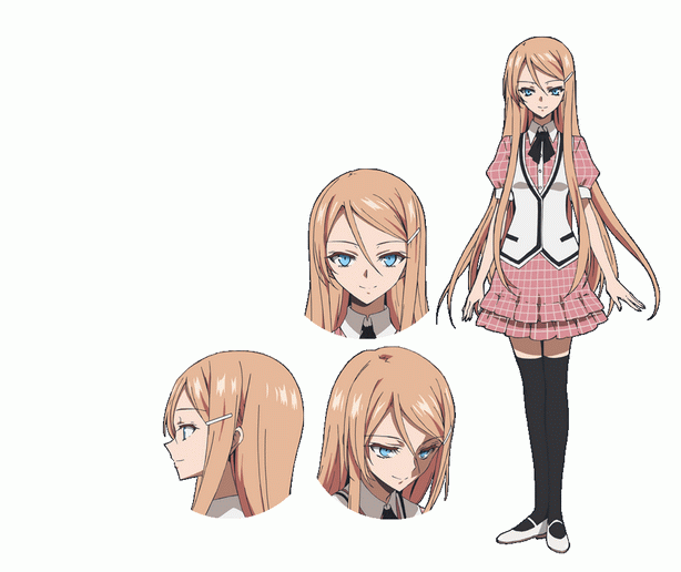 Akuma no Riddle  (12)
