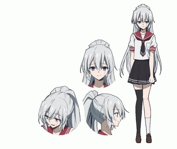 Akuma no Riddle  (13)