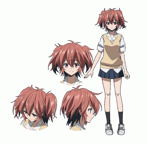 Akuma no Riddle  (14)