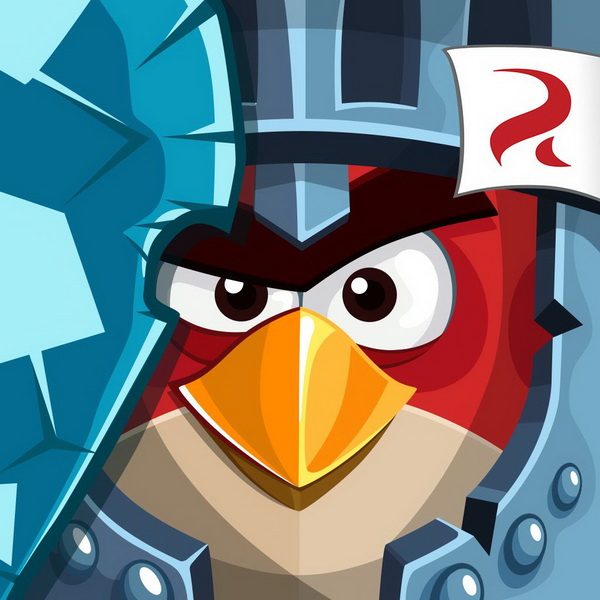 Angry birds  Epic  (2)