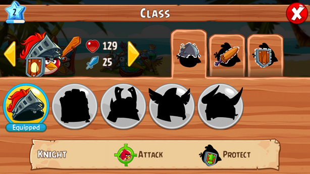 Angry birds  Epic  (3)