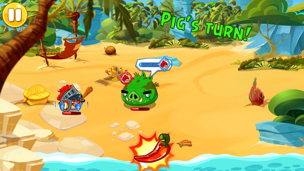 Angry birds  Epic  (6)