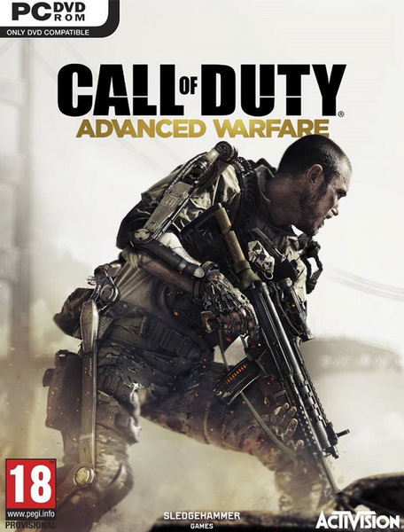 Call of Duty  Advance Warfare (16)