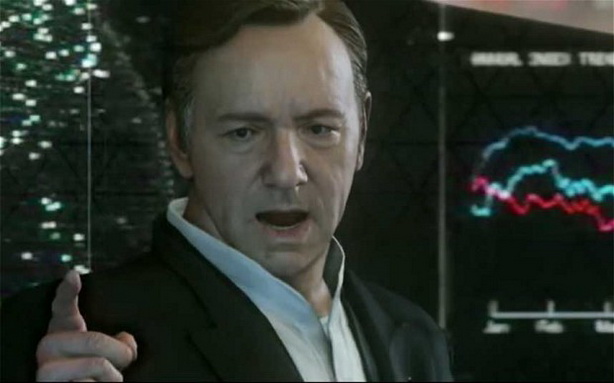 Call of Duty  Advance Warfare (7)