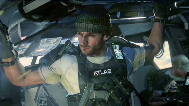 Call of Duty  Advance Warfare (8)