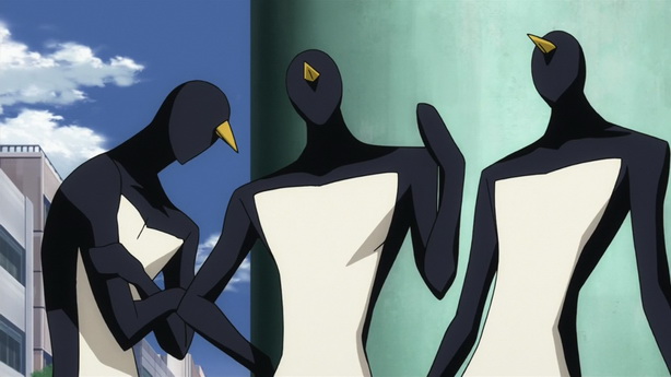 Kenzen Robo Daimidaler  (10)