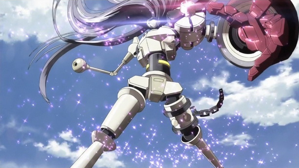 Kenzen Robo Daimidaler  (22)