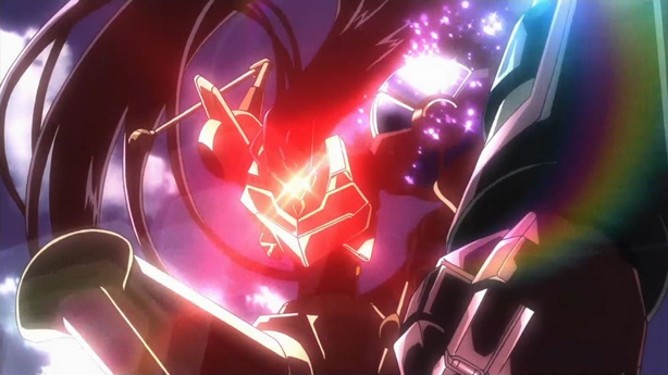 Kenzen Robo Daimidaler  (28)