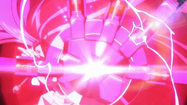 Kenzen Robo Daimidaler  (29)