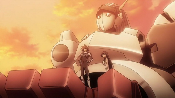 Kenzen Robo Daimidaler  (32)